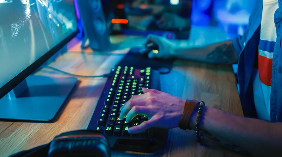 نصائح لتحسين تجربة تحميل الألعاب على ويندوز 7