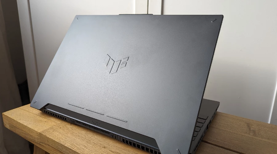 ASUS TUF Gaming F15