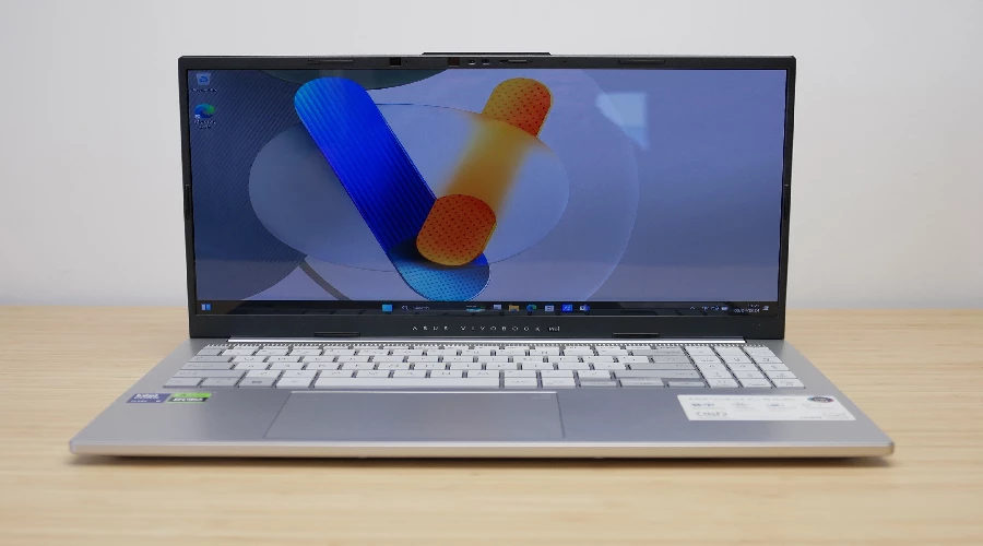 Asus VivoBook 15