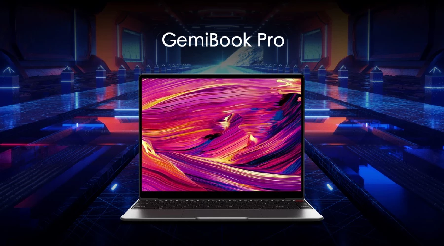 CHUWI GemiBook Pro