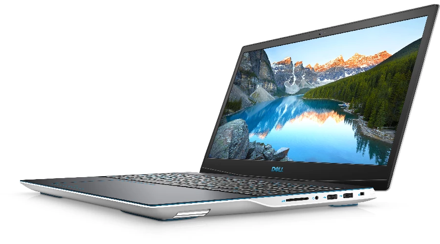 Dell G3 15