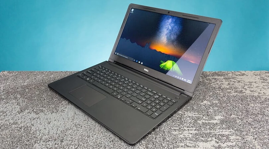 Dell Inspiron 15 3000
