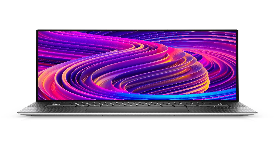 افضل اللابتوبات للبرمجة Dell XPS 15