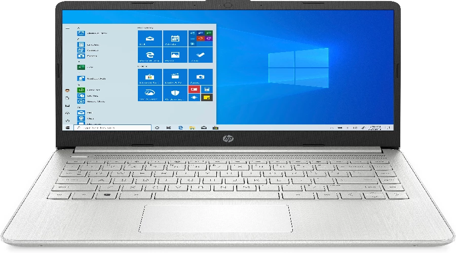 HP 14s
