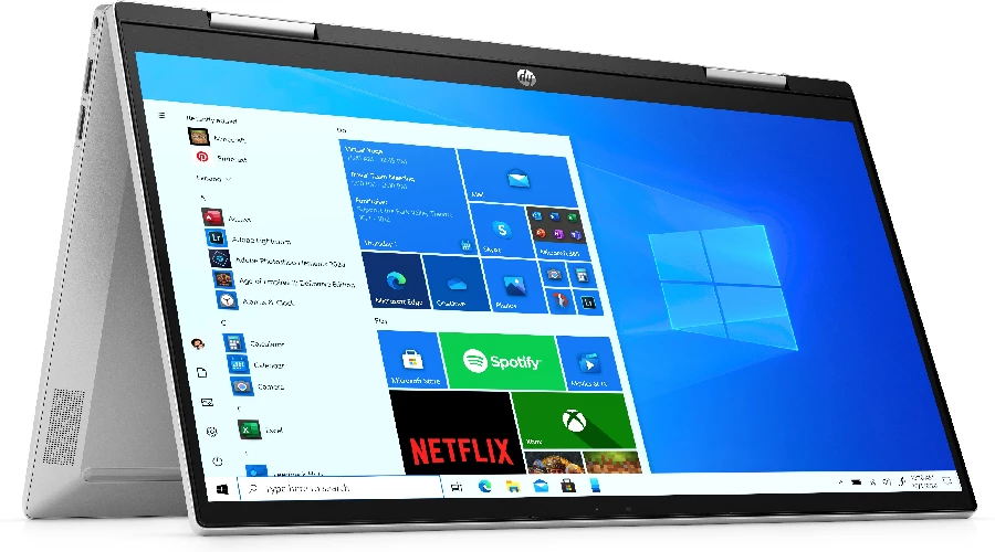 HP Pavilion x360 (Convertible)