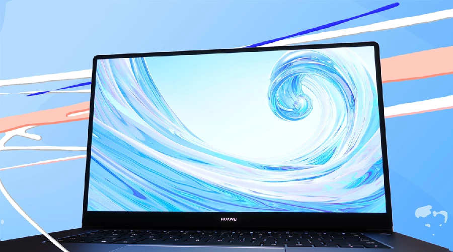 Huawei MateBook D15