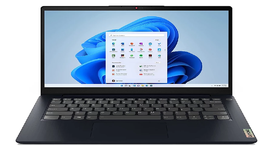 أفضل لابتوب عملي ورخيص Lenovo IdeaPad 3