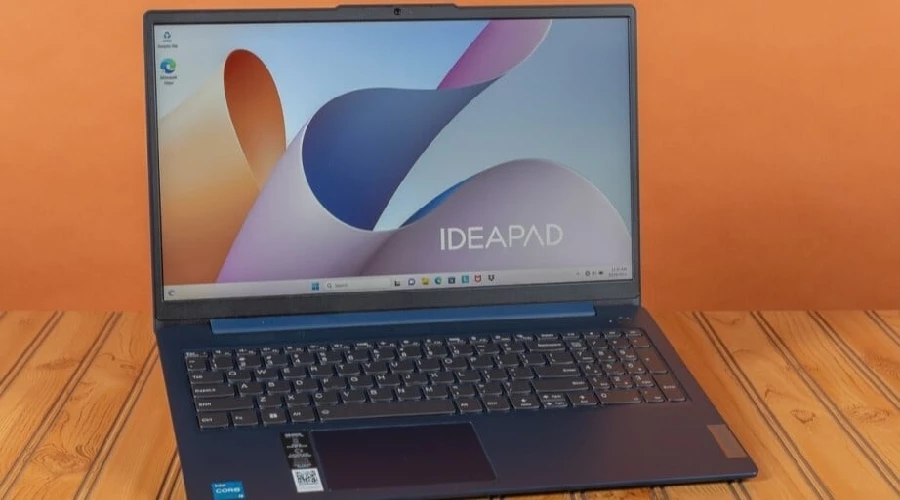 Lenovo Ideapad 3