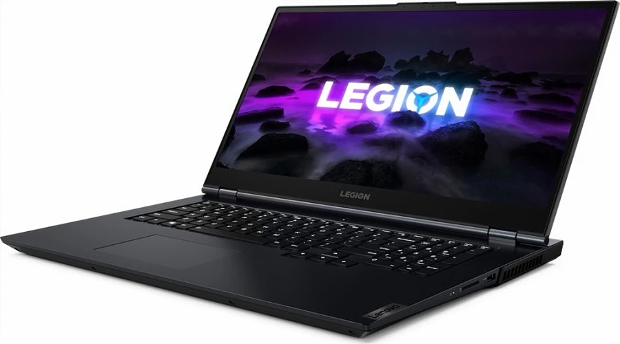 Lenovo Legion 5