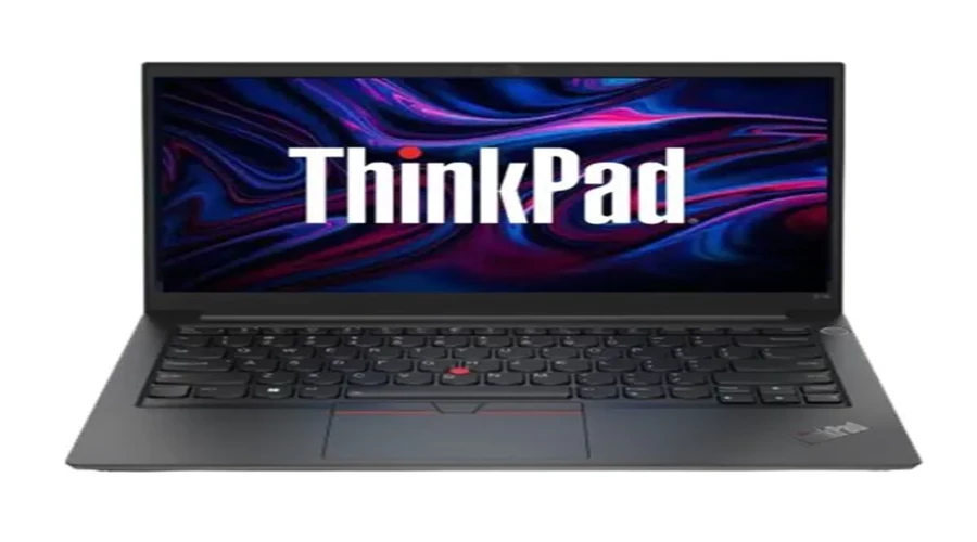 Lenovo ThinkPad E14 (Refurbished)