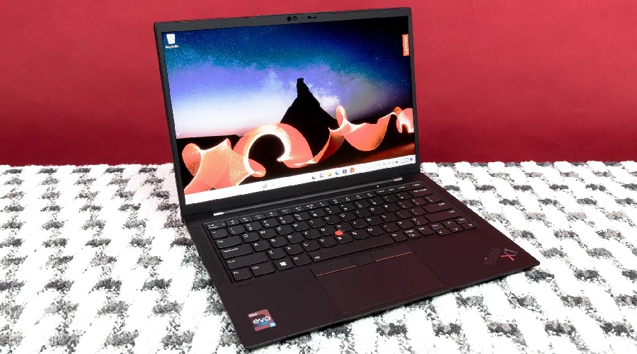 Lenovo ThinkPad X1 Carbon Gen 11