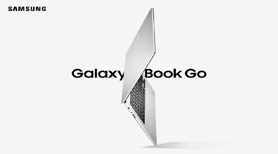 Samsung Galaxy Book Go