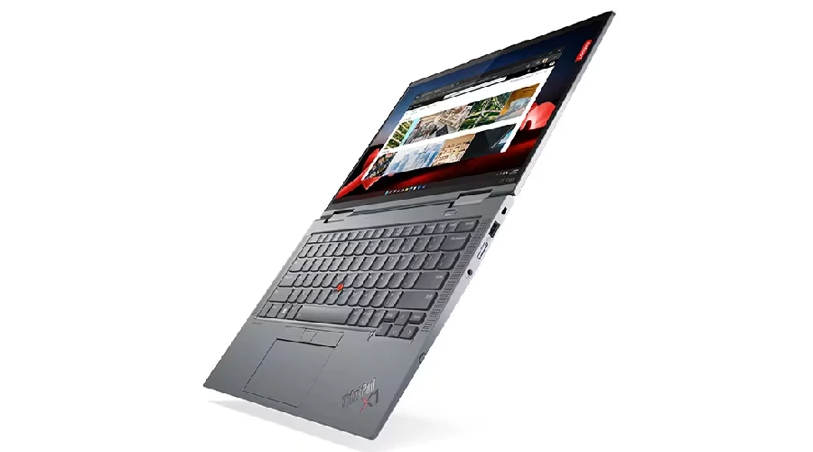 ThinkPad X1 Yoga (2024 Version)