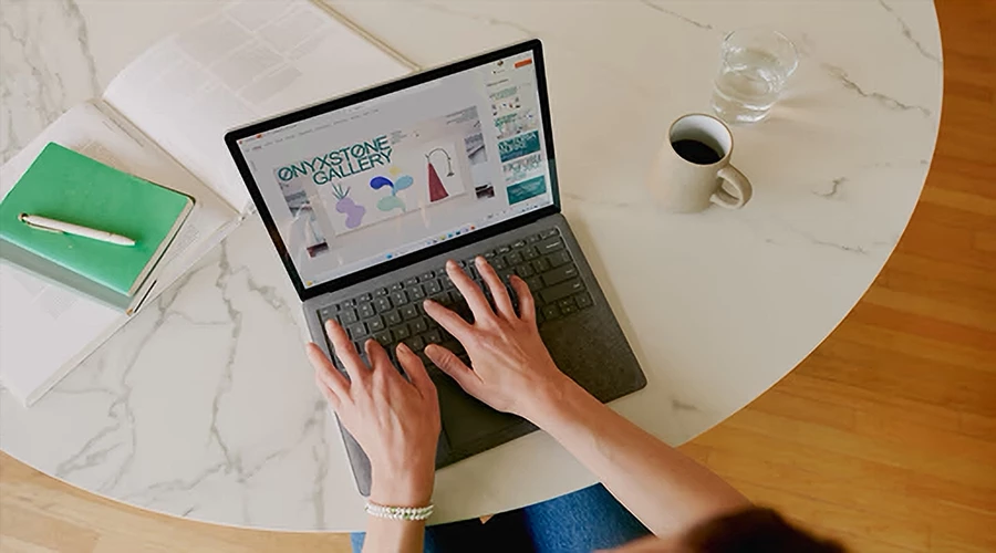 أهم لاب توب صغير الحجم hp