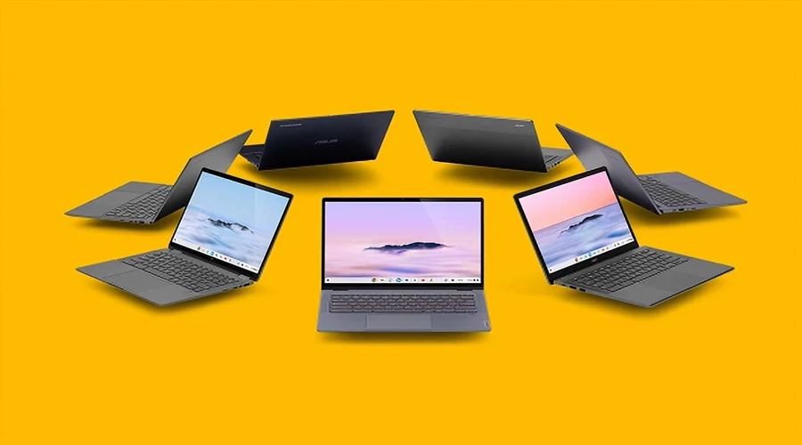 اختيار افضل مواصفات لاب توب