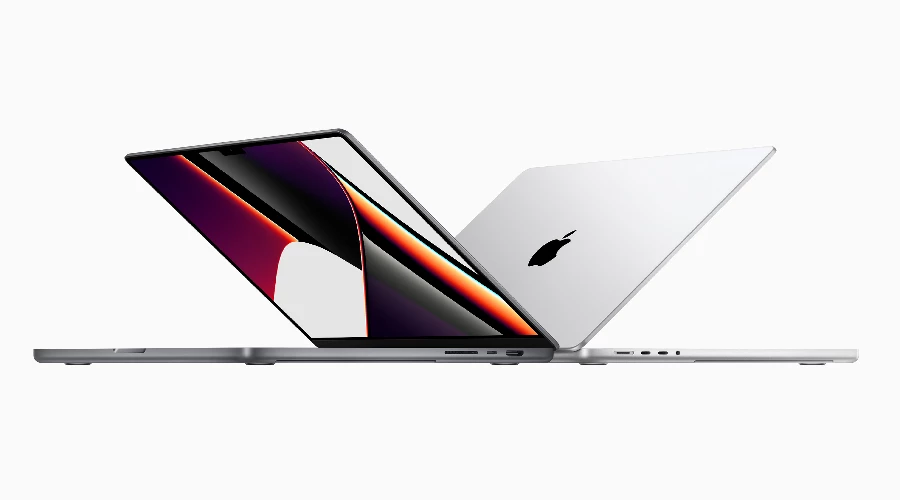 افضل ماركات لاب توب آبل (Apple)