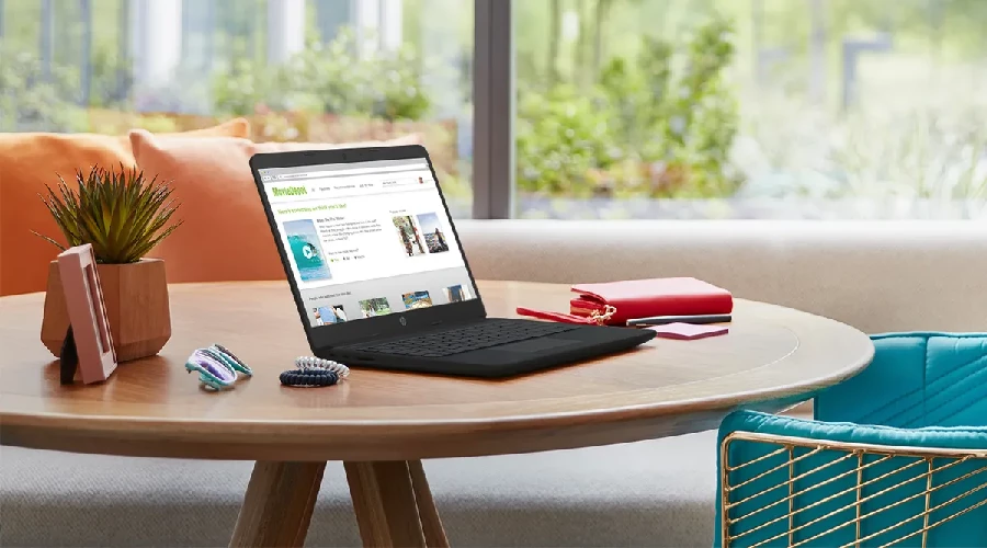 كيفية اختيار لاب توب صغير الحجم hp