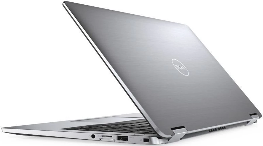 لاب توب dell core i7 قوة الأداء بتصميم عملي