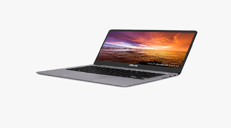 لاب توب اسوس i7 الميزات