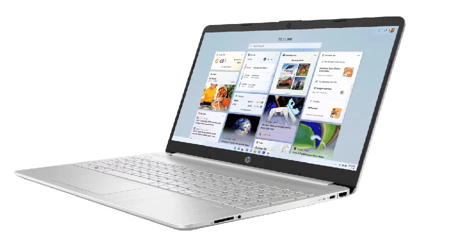 مميزات لابتوب HP Core i7 الجيل العاشر