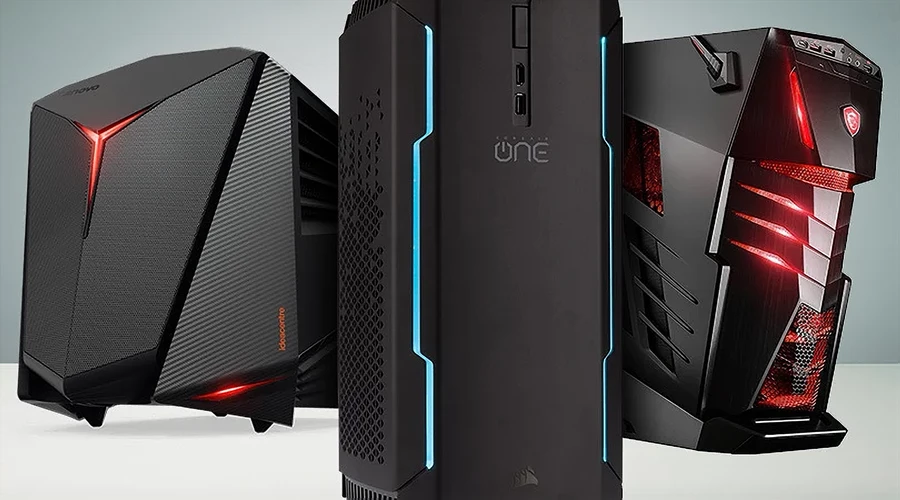 مواصفات كمبيوتر العاب pc