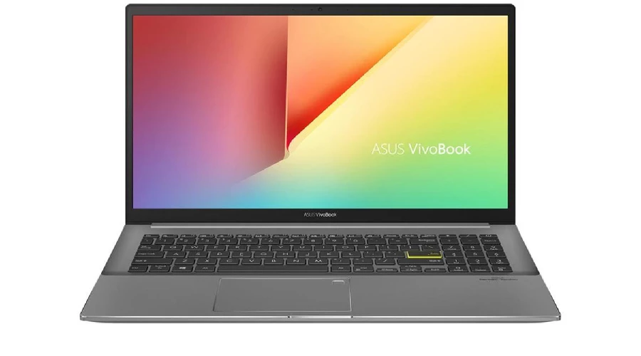 ميزات لاب توب اسوس i7 الجيل الحادي عشر
