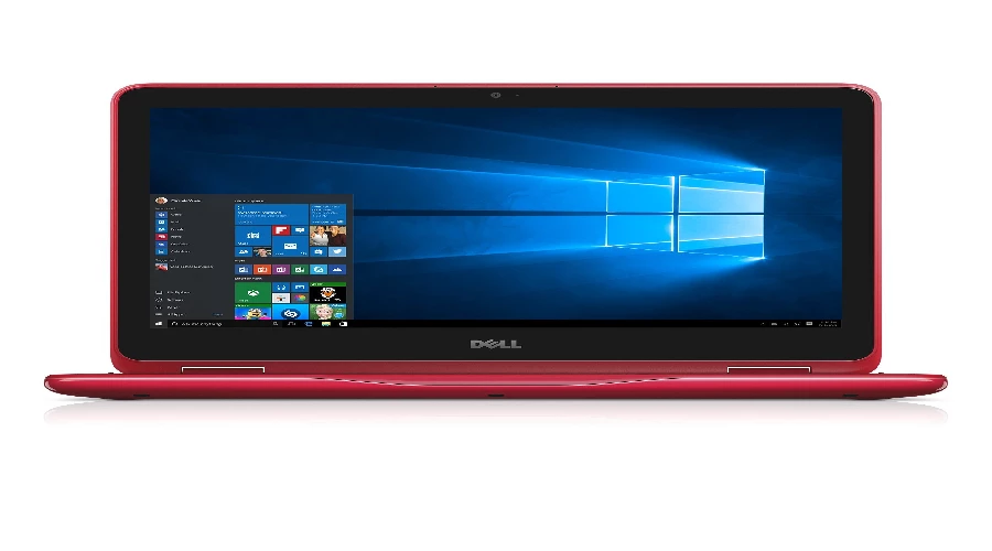 ميزات ميني لاب توب dell