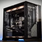 افضل مواصفات كمبيوتر للالعاب